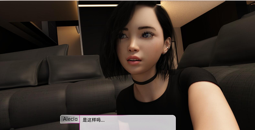 她是我的宝贝(She Is My Precious)Ep.2 汉化版 [PC+安卓]-优优次元