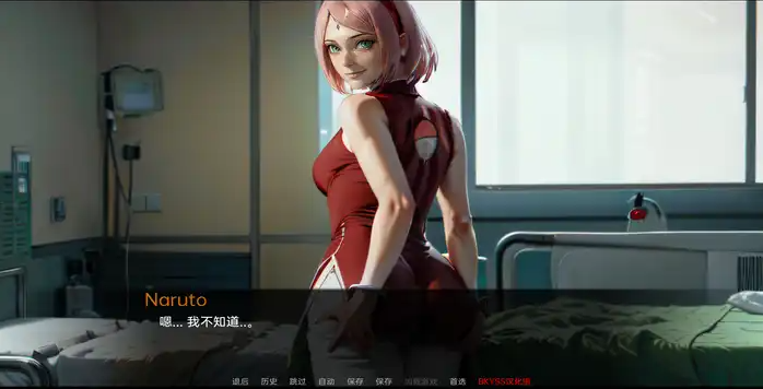 图片[2]-火影的生活（Hokage’s Life）v0.3 汉化版【PC+安卓】-优优次元