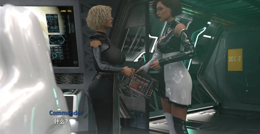 图片[2]-机甲学院(Mech Academy) ver0.1.3 汉化版【PC+安卓】-优优次元