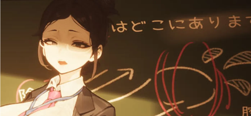 图片[2]-大运学园 ver2.2 精翻汉化步兵版+存档【3.5G】-优优次元