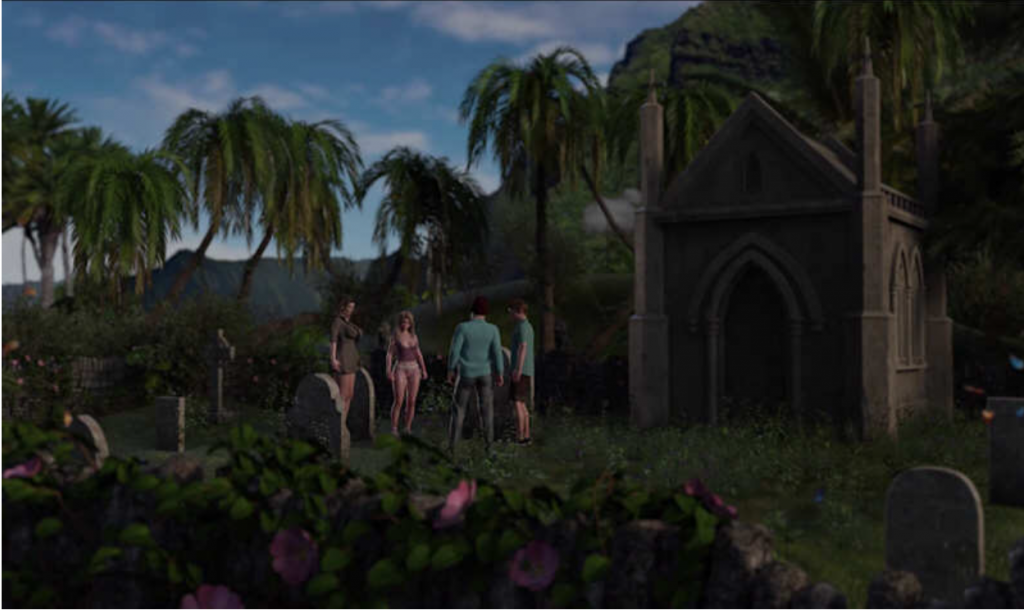 图片[3]-纳迪亚之宝 Ver1.0112 中文汉化完结版 【PC+安卓】-优优次元