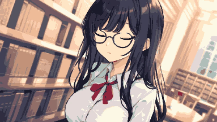 图片[4]-五分钟的课间休息时间 汉化版 【PC+安卓】1G-优优次元