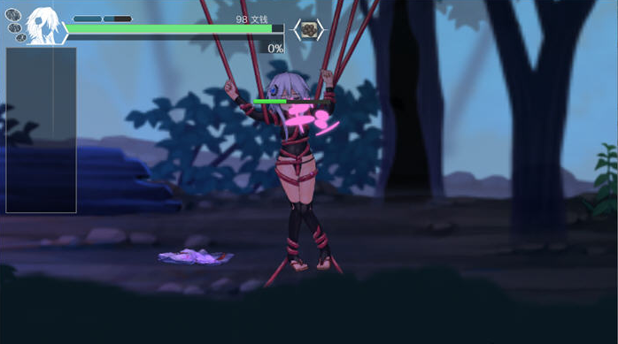 图片[3]-怪异退治少女(ハチナ怪异谭) ver1.7 官方中文版-优优次元