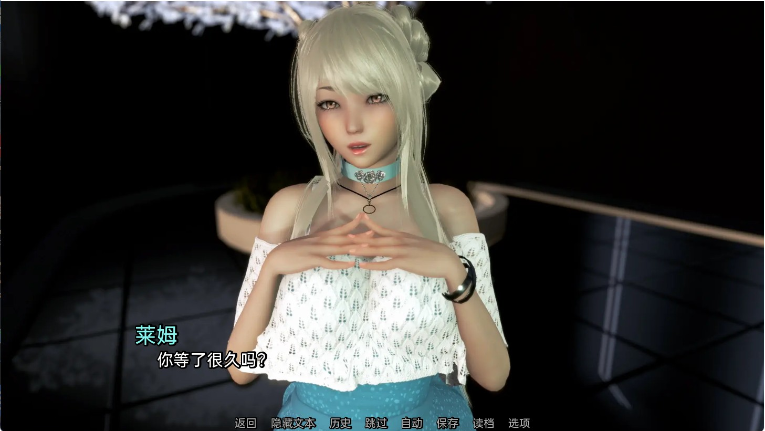 图片[2]-奇幻历险记/欧派奥德赛(Oppai Odyssey)Ver0.39x 完整汉化版 【PC+安卓】-优优次元