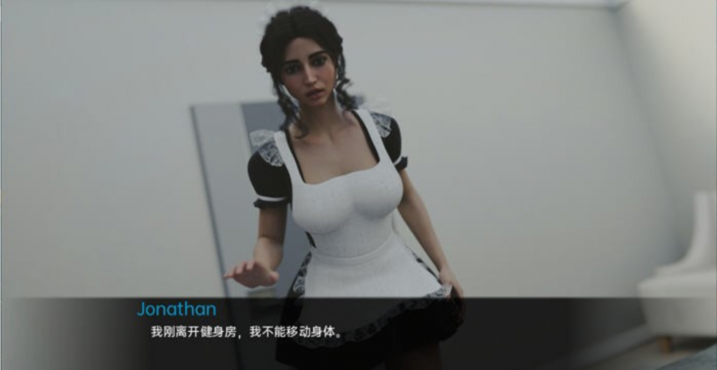 假父亲(FakeFather) ver1.0b 汉化版 【PC+安卓】3.6G-优优次元