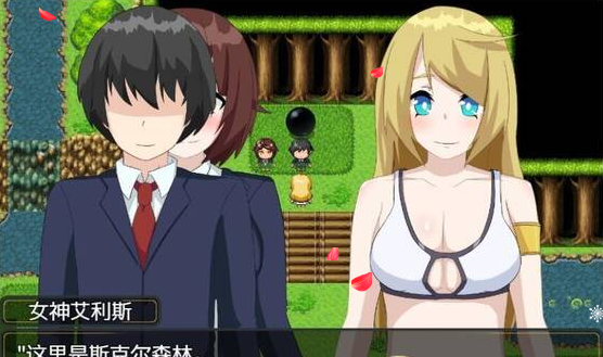 图片[2]- 异世界NTR物语 v1.0 精翻汉化作弊版 [PC+安卓]1.2G-优优次元