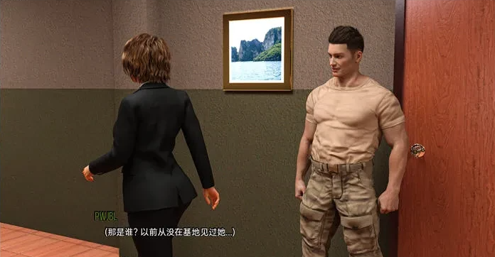 图片[2]-战争迷雾(Fog Of War) Ep.2 汉化版【PC+安卓 】3.3G-优优次元