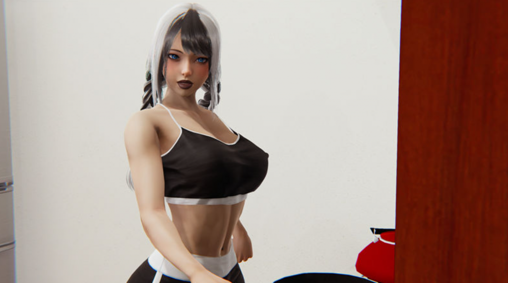 图片[4]-青春岁月（Days of Youth）v0.1 汉化版 【PC+安卓】2.1G-优优次元