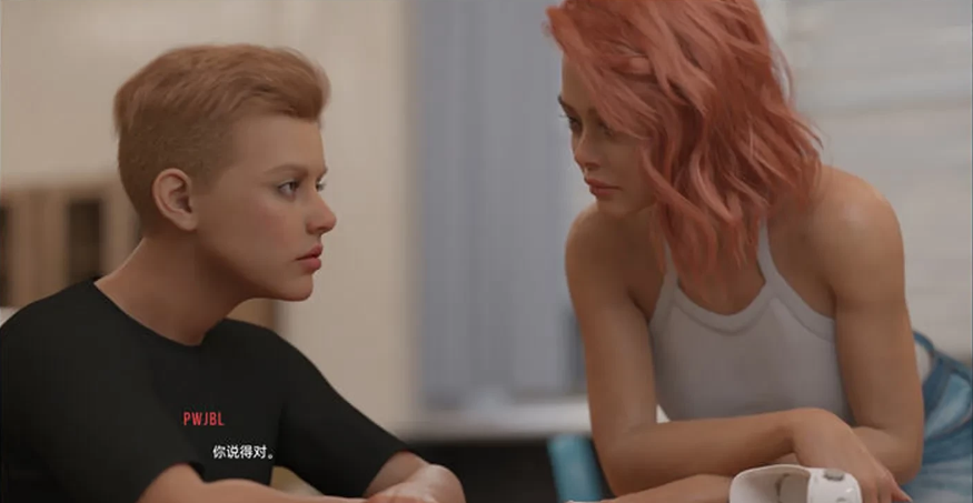 秘密世界(World of Secrets Prologue)汉化版 [PC+安卓] 1.2G-优优次元