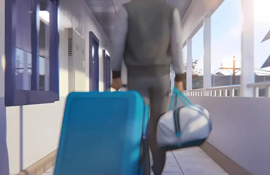 图片[3]-室友腐败（Roommate Corruption）V1.0 完结汉化版【PC+安卓】-优优次元