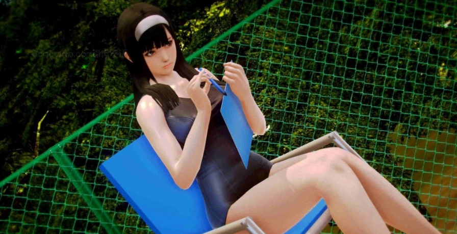 图片[4]-二次元老婆学院（ Waifu Academy ） V0.10.0 汉化版-优优次元