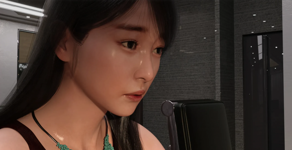 图片[2]-在日本的新生活 Ch.2 v0.4 汉化版 【PC+安卓】3.8G-优优次元