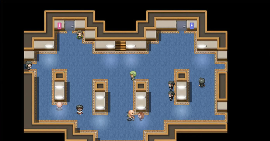 图片[2]-控制丽莎Lisa ver2.851a 汉化作弊版-优优次元