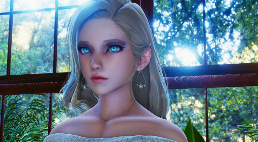 图片[2]-解开八月（Unraveling August）V0.2 汉化版【PC+安卓】2.5G-优优次元