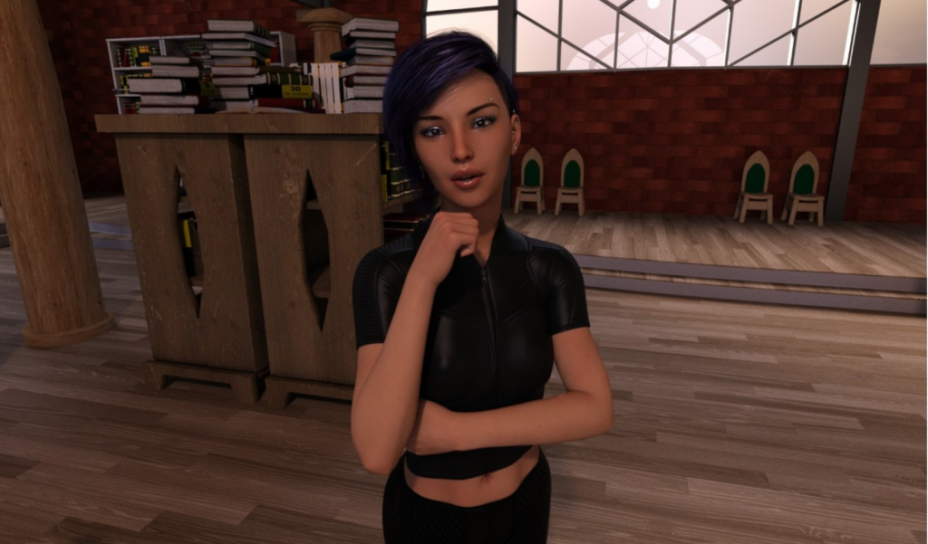 图片[3]-神选之主 V1.4 精翻汉化版 [PC+安卓]-优优次元