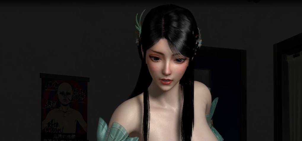 [VAM]斗破薰儿1080P [3D/全动态]-优优次元