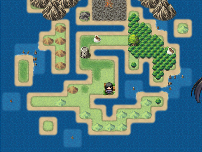 图片[3]-万鬼夜行 ver3.02 官方中文版 【PC+安卓】500M-优优次元