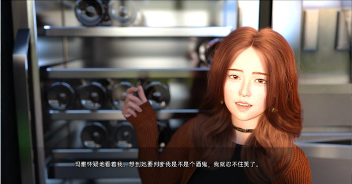 图片[2]-收看节目(Tune in to the Show) Ep4 汉化版 【PC+安卓】-优优次元