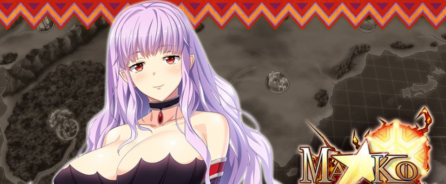 图片[4]-狂野猎人：巨汝新娘全员大狩猎！MA☆KO HUNTER V1.02a+存档 3.5G-优优次元