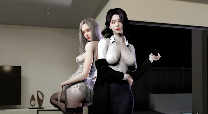 图片[2]-[3D全彩]  环肥燕瘦01-07完结+废案【3022P/320M】-优优次元