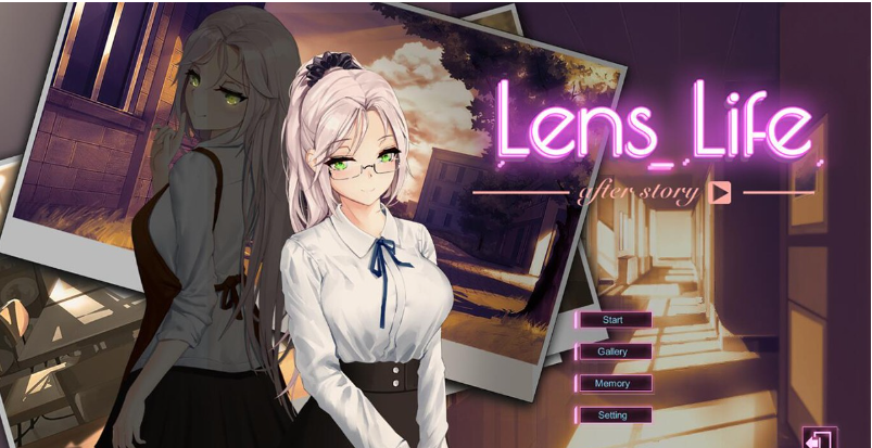 我的镜头人生2（AfterStory 2）Ver1.03 官方中文版-优优次元