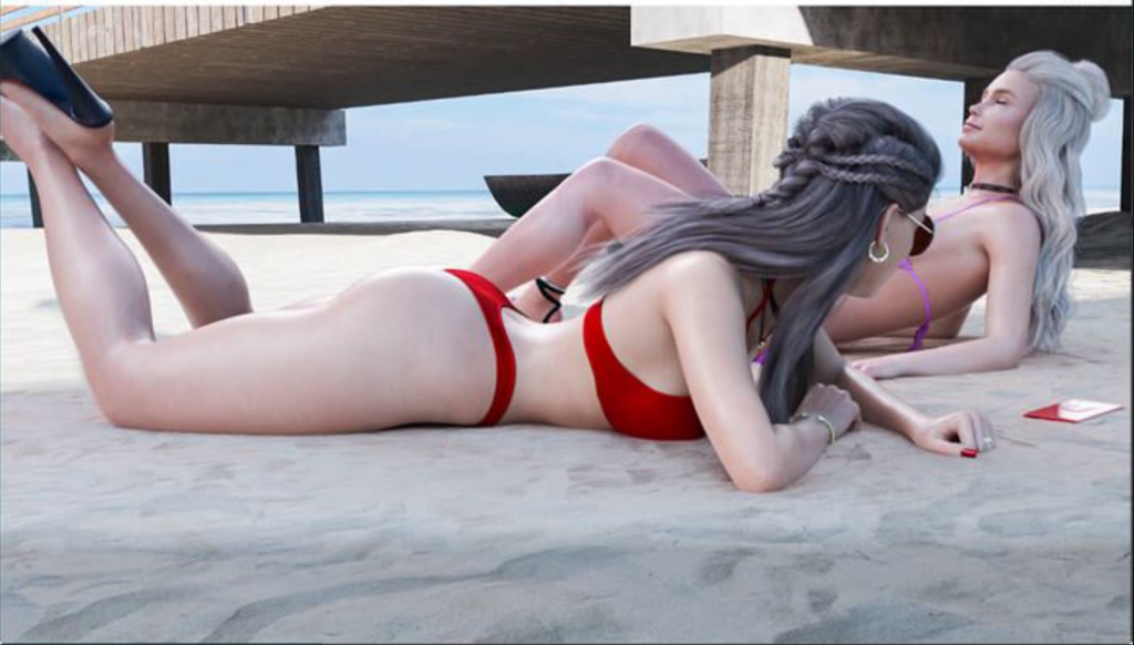 图片[4]-激情之风(Breeze of Passion) V3.0 汉化版 【PC+安卓】3.7G-优优次元