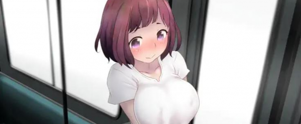 图片[3]-癡汉模拟：歼状癡汉电车-最狂线 DL正式版-优优次元