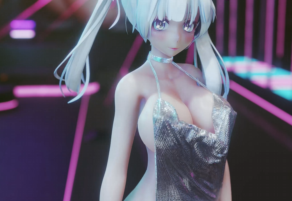 【3D动画】BL腿玩年160期-优优次元