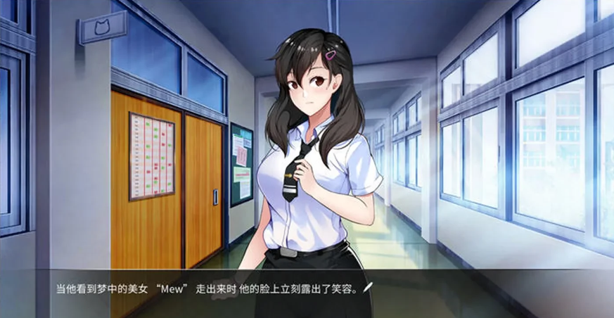 图片[2]-迷人之心:与帮派的故事 官方中文版 1.5G-优优次元