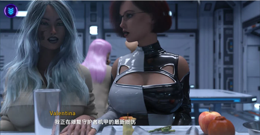 图片[4]-机甲学院(Mech Academy) ver0.1.3 汉化版【PC+安卓】-优优次元