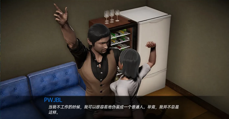 图片[2]-辍学(DropOut) ver0.8.72 汉化版【PC+安卓】3.4G-优优次元