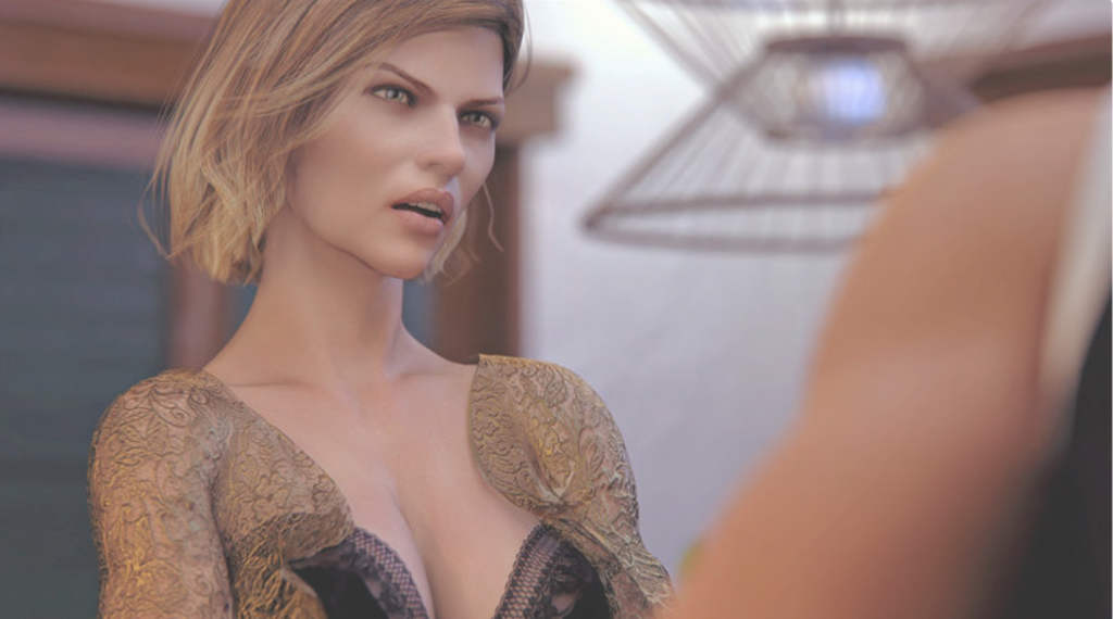 图片[3]-难以爱（Hard to Love v0.041）汉化版【PC+安卓】1.7G-优优次元