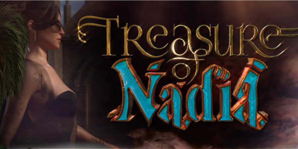 纳迪亚之宝 Ver1.0112 中文汉化完结版 【PC+安卓】-优优次元