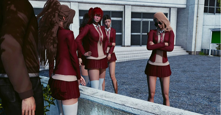 图片[4]-解开八月（Unraveling August）V0.2 汉化版【PC+安卓】2.5G-优优次元