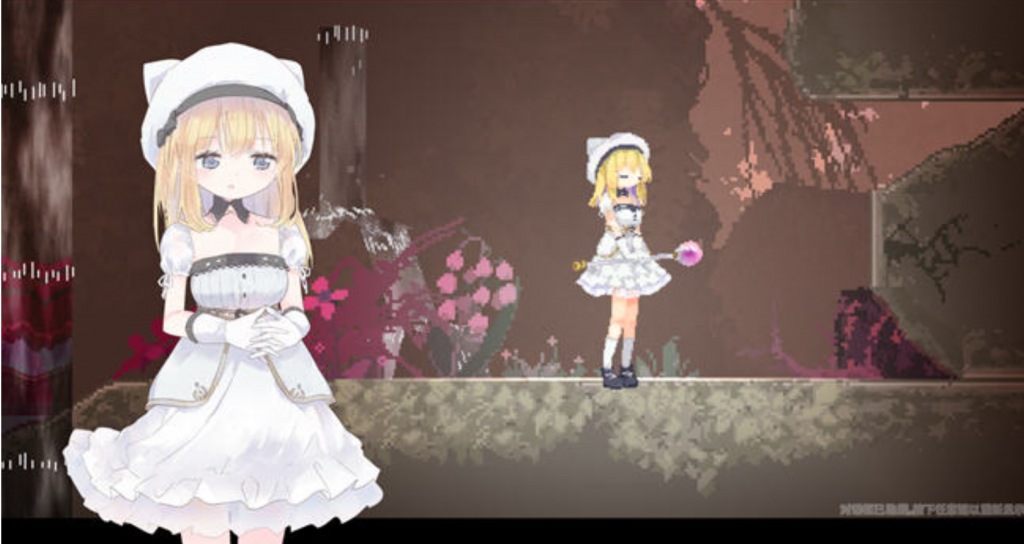 图片[2]-摇篮中的爱丽丝(Alice in Cradle) V0.24a 官方中文版-优优次元