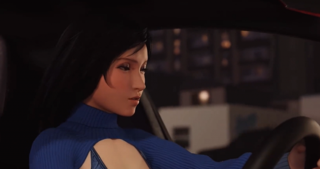 图片[2]-[3D动画] 蒂法夜总会 高清4K完整版[3D/全动态]-优优次元