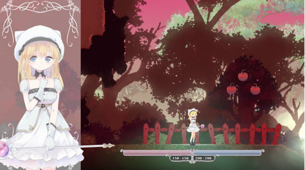 图片[4]-摇篮中的爱丽丝(Alice in Cradle) V0.24a 官方中文版-优优次元