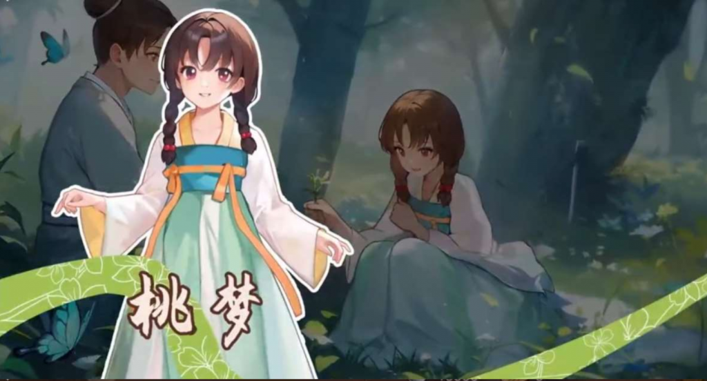 图片[2]-古代风流传 Build.12603679  STEAM官方中文版官方中文版-优优次元