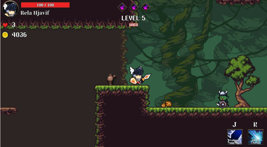 图片[3]-戰乙女終焉之歌 V1.026 官方中文步兵版 1G-优优次元