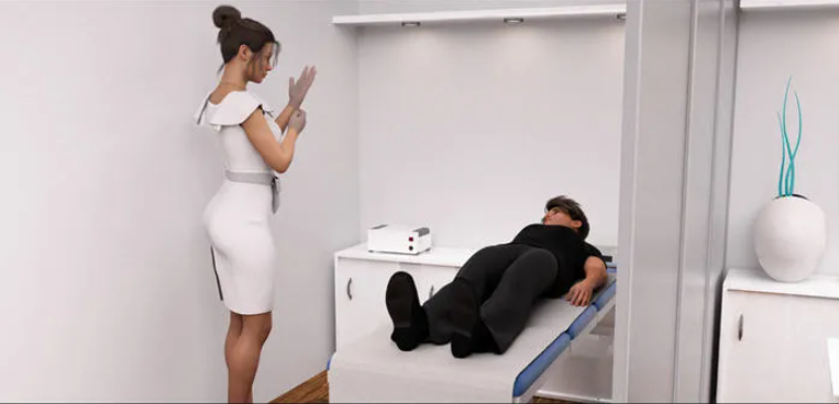 试试我的强度 CH4.03 汉化版【PC+安卓】-优优次元