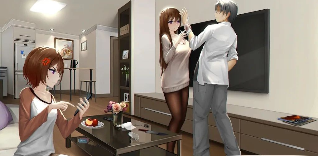 图片[2]-我的镜头人生2（AfterStory 2）Ver1.03 官方中文版-优优次元