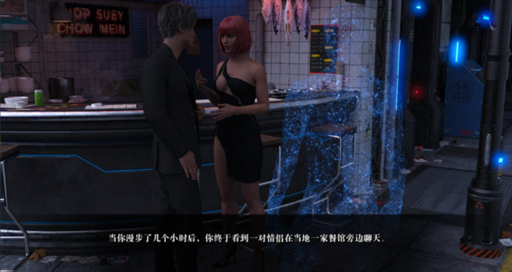 图片[3]-女英雄历险记2(Heroine Adventures2) ver14 汉化版 【PC+安卓】-优优次元