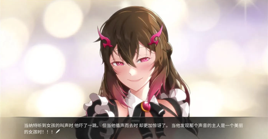 图片[4]-迷人之心:与帮派的故事 官方中文版 1.5G-优优次元