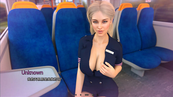 图片[4]-夏日炎炎(Summer Heat) ver0.5 汉化版 【PC+安卓】-优优次元