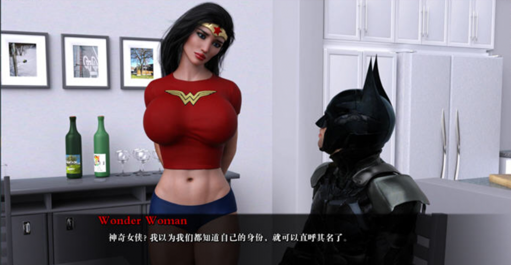 女英雄历险记2(Heroine Adventures2) ver14 汉化版 【PC+安卓】-优优次元