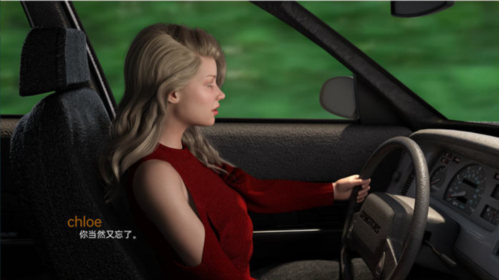 图片[2]-破碎的心灵 v0.06 汉化版 [PC+安卓] 2.2G-优优次元