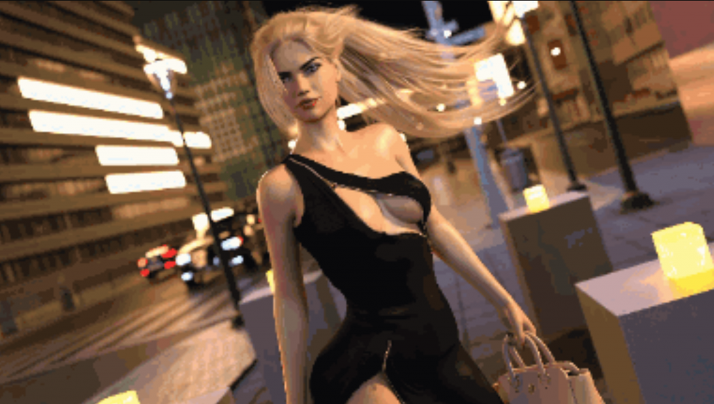 伊人已去(Summers Gone) CH5 汉化版 【PC+安卓】2.1G-优优次元