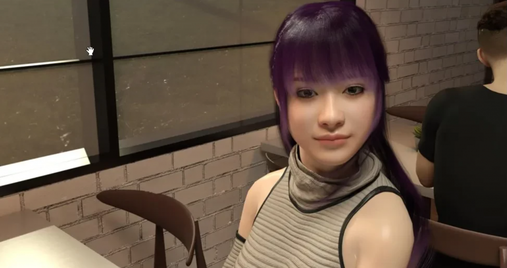 图片[3]-在日本的新生活 Ch.2 v0.4 汉化版 【PC+安卓】3.8G-优优次元