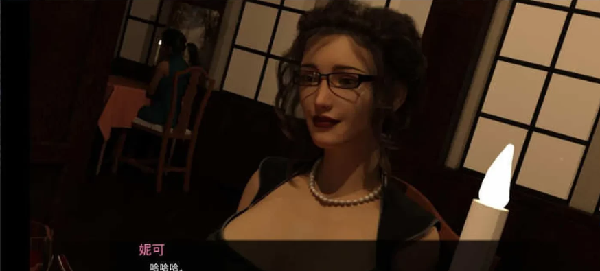 图片[3]-母亲的爱 EP1-12 Plus 高压汉化版【PC+安卓】-优优次元