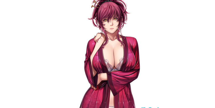 图片[3]-[圣少女]SLEEPLESS 仲夏夜之梦 AI精翻汉化完整版-优优次元